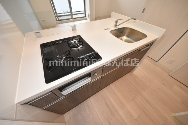 プレサンス南堀江ザ・センス