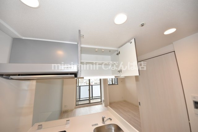 プレサンス南堀江ザ・センス