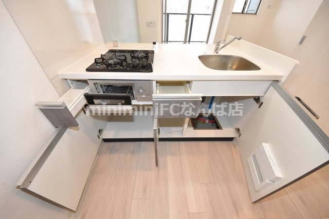 プレサンス南堀江ザ・センス