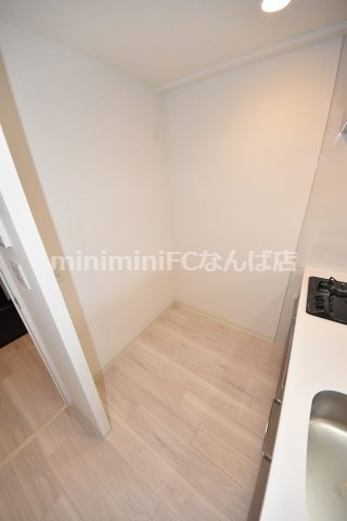 プレサンス南堀江ザ・センス