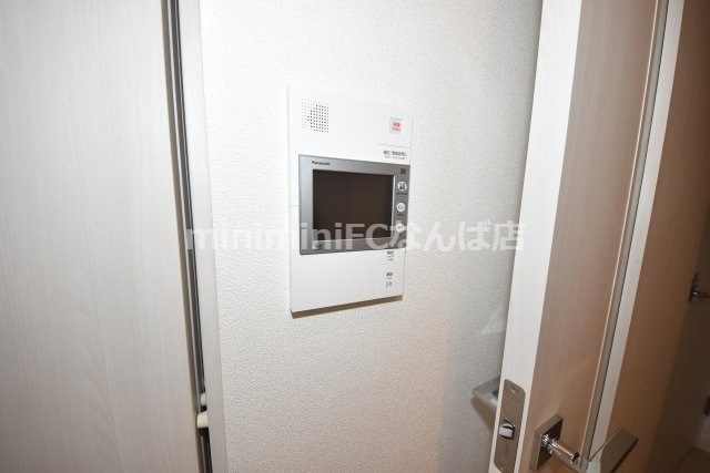 プレサンス南堀江ザ・センス