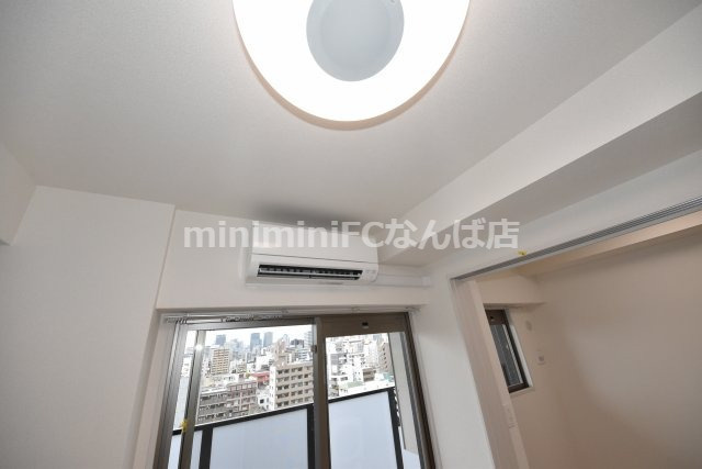 プレサンス南堀江ザ・センス