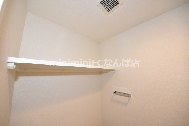 プレサンス南堀江ザ・センス