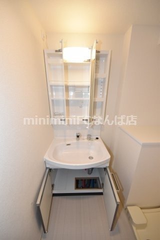 プレサンス南堀江ザ・センス