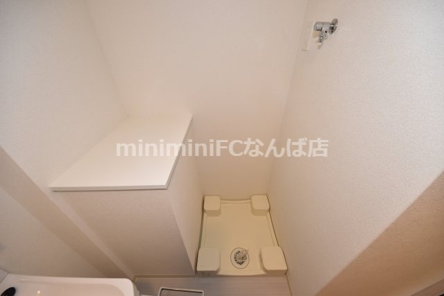 プレサンス南堀江ザ・センス