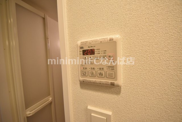 プレサンス南堀江ザ・センス