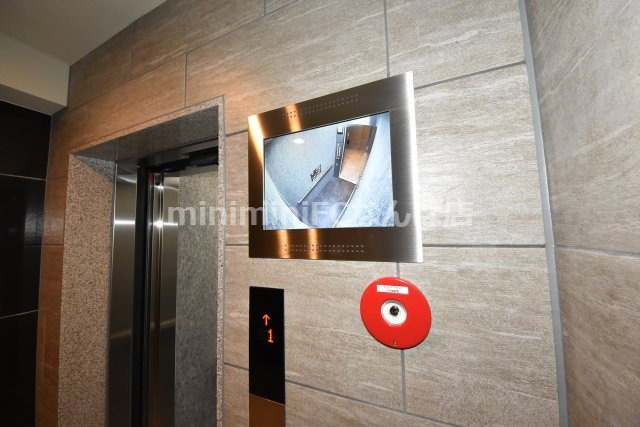 プレサンス南堀江ザ・センス