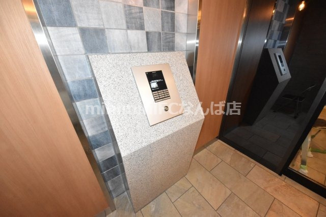 プレサンス南堀江ザ・センス