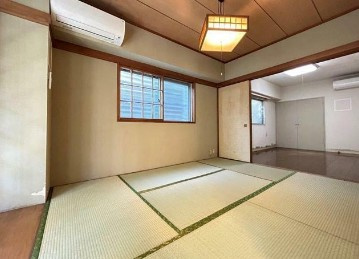 【和室】 | ロザ・ルゴーザ