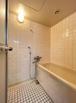 【浴室】 | ロザ・ルゴーザ