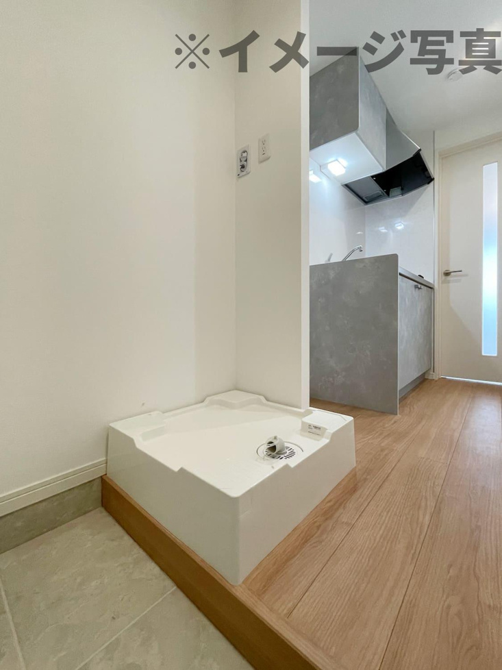 内装は落ち着いています