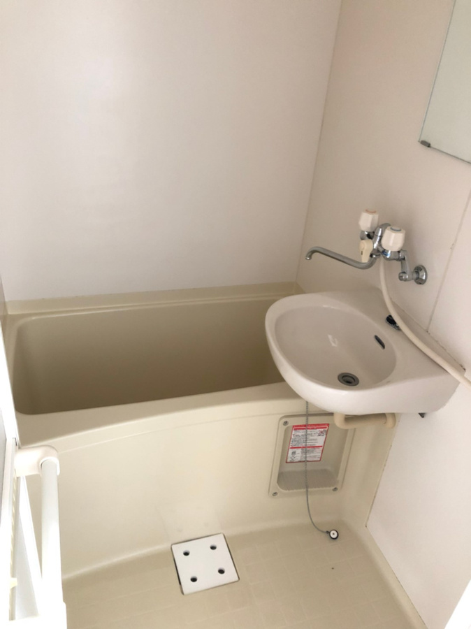 日々の暮らしに欠かせないお風呂です