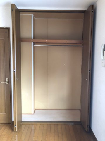 小物を収納するのに便利です