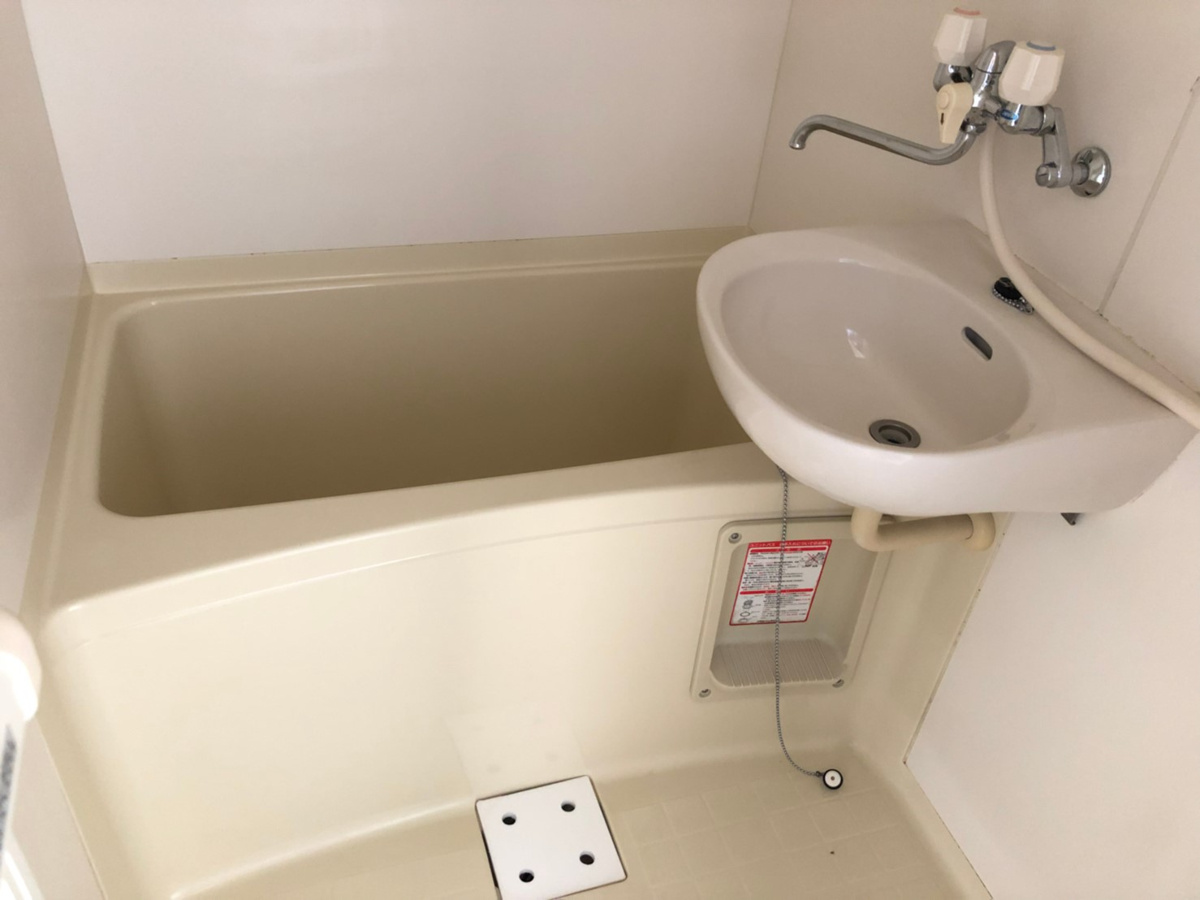 日々の暮らしに欠かせないお風呂です