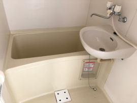 日々の暮らしに欠かせないお風呂です