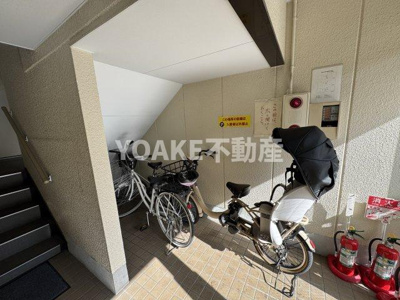 【その他共用部分】 | アベニュー中央林間