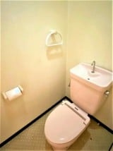 【トイレ】 | タウンメルヘン