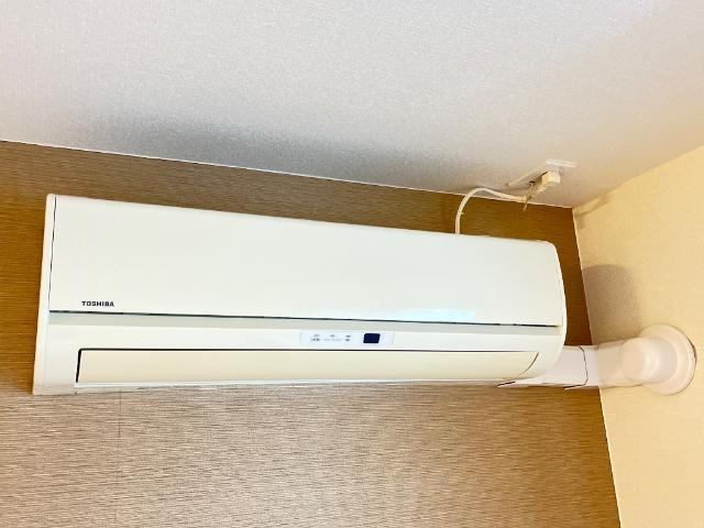 エアコン