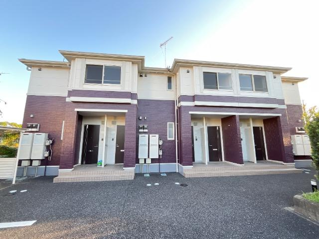 外観写真（昼）