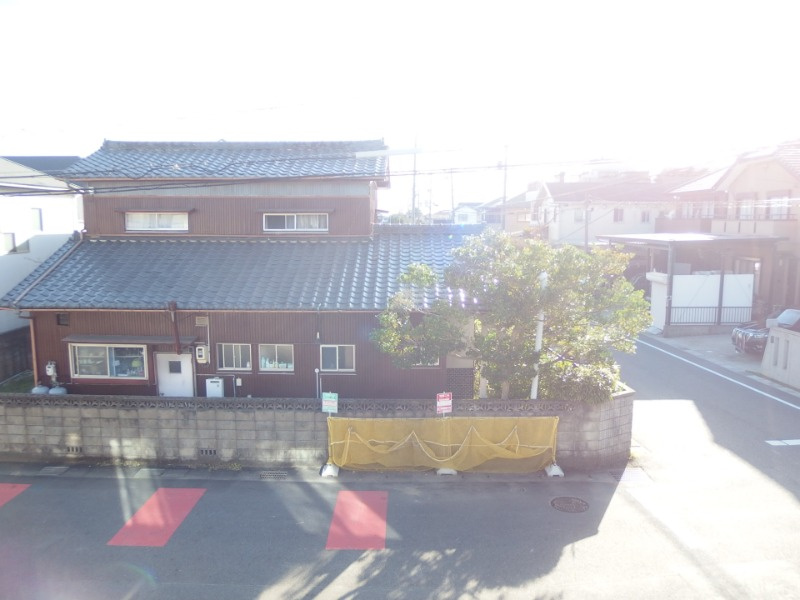 フォーシーズンズⅡの展望