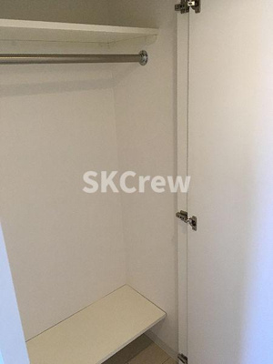 【収納】 | ビバリーホームズ練馬桜台