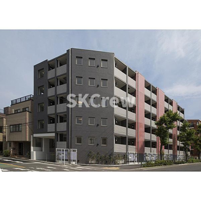 【外観】 | ビバリーホームズ練馬桜台