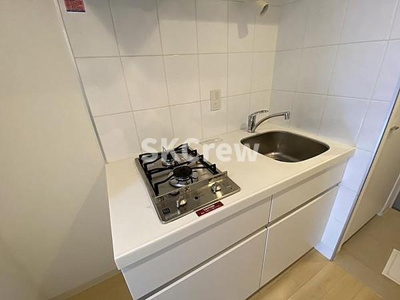 【キッチン】 | ビバリーホームズ練馬桜台