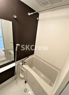 【浴室】 | ビバリーホームズ練馬桜台