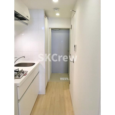 【玄関】 | ビバリーホームズ練馬桜台