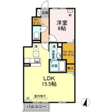 ボヌールムナカタ Aの画像