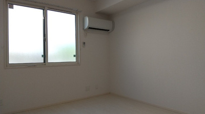 【洋室】 | ボヌールムナカタ A