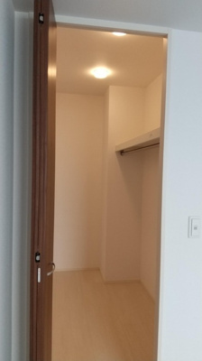 【収納】 | ボヌールムナカタ A