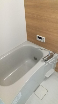 【浴室】 | ボヌールムナカタ A