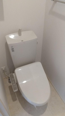 【トイレ】 | ボヌールムナカタ A