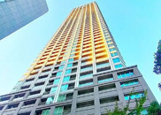 富久クロスコンフォートタワーの画像