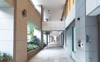 【その他】 | 富久クロスコンフォートタワー