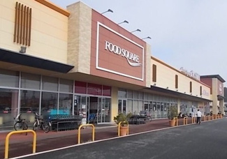 【周辺】 | リバーサイドＳ | カスミ　小川店まで500m