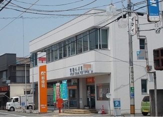 【周辺】 | リバーサイドＳ | 常陸小川郵便局まで300m