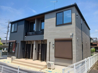 【外観】 | リバーサイドＳ