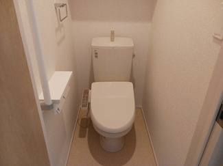 【トイレ】 | リバーサイドＳ