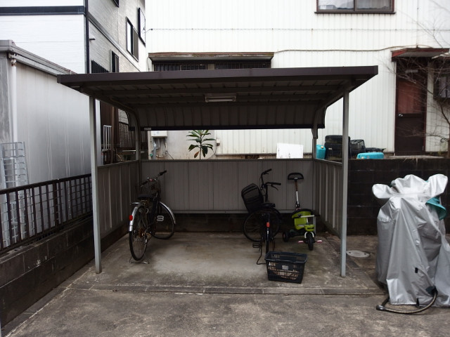 ベル　パークのその他共用部分