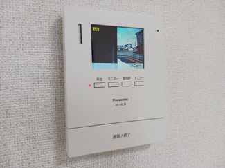 【セキュリティ】 | リバーサイドＳ