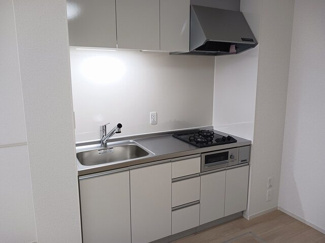 【キッチン】 | リバーサイドＳ