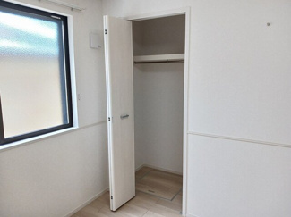 【収納】 | リバーサイドＳ