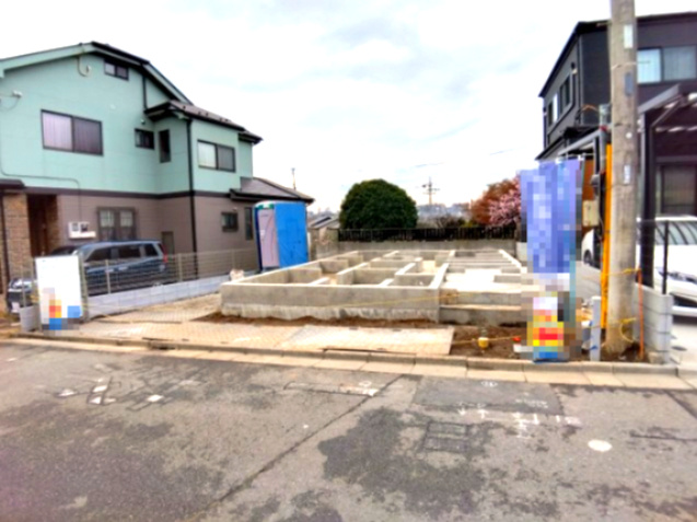 新築/朝霞市宮戸３丁目