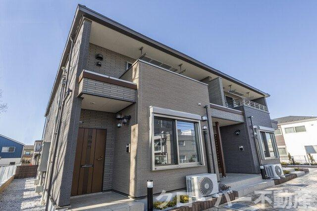 ラ・ルミエール土器町西Ⅲ