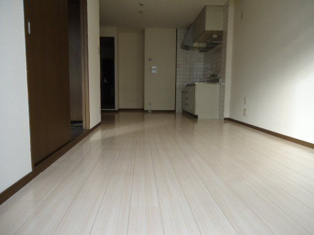 ルトゥールの居間・リビング