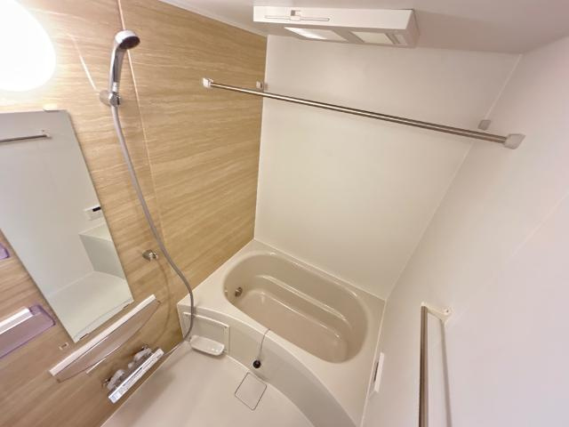 リノナルの浴室|バス