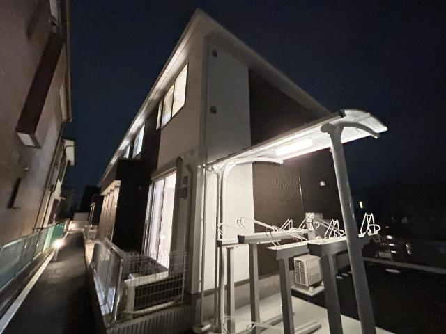 リノナルのその他共用部分