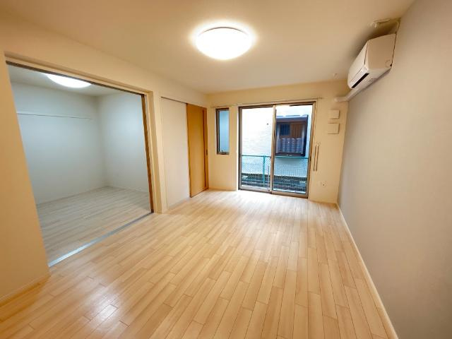 リノナルの居間・リビング|リビング